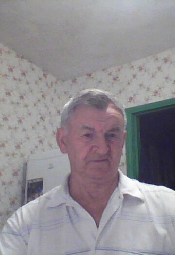 Mein Foto - wiktor, 80 aus Slawjansk-na-Kubani (@viktor73444)