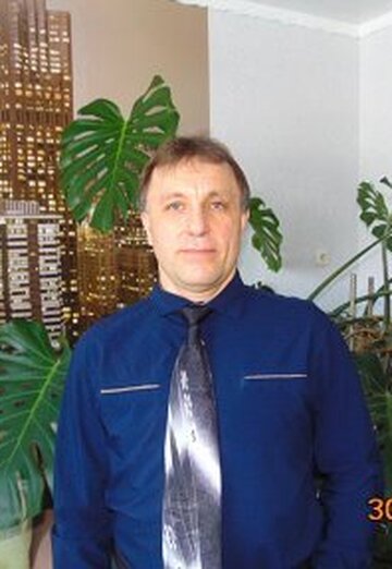 Minha foto - Sergey, 57 de Bredy (@sergey389652)