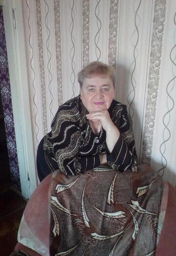 Моя фотографія - НАДЕЖДА, 63 з Мар'їна Гірка (@nadejda22838)