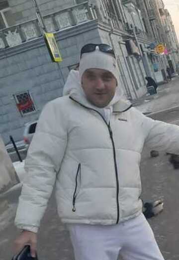 Mein Foto - Ewgenii, 40 aus Kemerowo (@evgeniy431780)