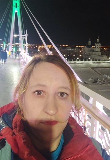 Mein Foto - Anna, 41 aus Osjorsk (@anna263234)