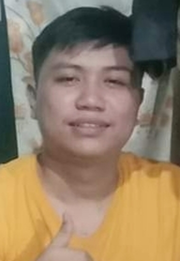 My photo - Reyjie, 28 from Manila (@reyjie0)