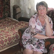 Lyudmila 52 Roslavl'