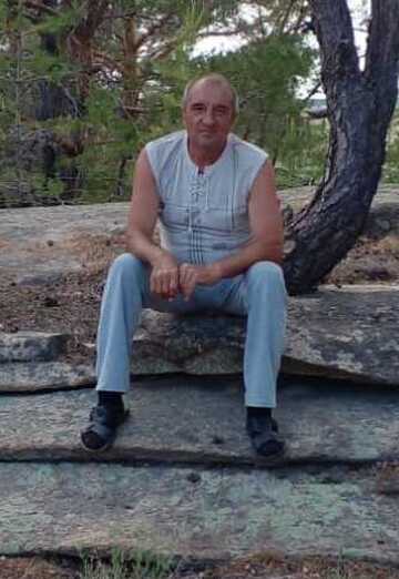 Mein Foto - Sergei, 61 aus Orsk (@sergey1187298)