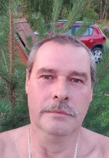 My photo - Andrey, 49 from Domodedovo (@andrey445823)