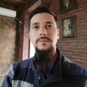 Sergey 41 Trostianets