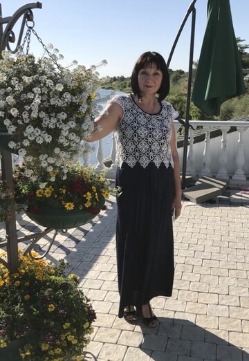 La mia foto - Svetlana, 63 di Voznesens'k (@svetlana161885)