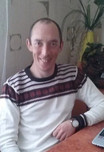 Sergey (@sergey1084763) — my photo № 1
