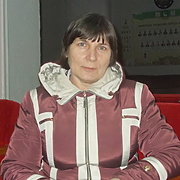 Olga 61 Buzuluk