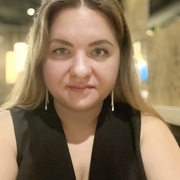 Olga 38 Moscow