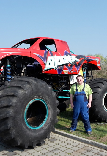 Vladimir (@waldemar326) — my photo № 2