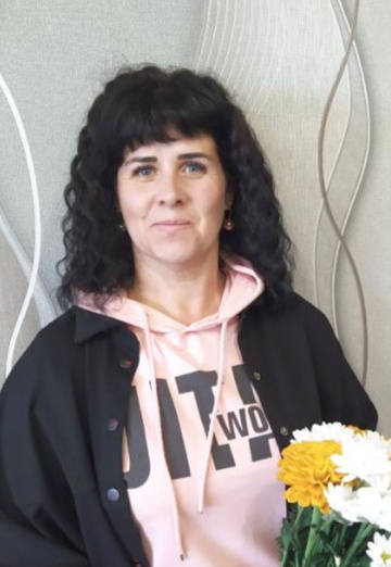 Ma photo - Tchepelkina Larisa, 51 de Anjero-Soudjensk (@chepelkinalarisa)