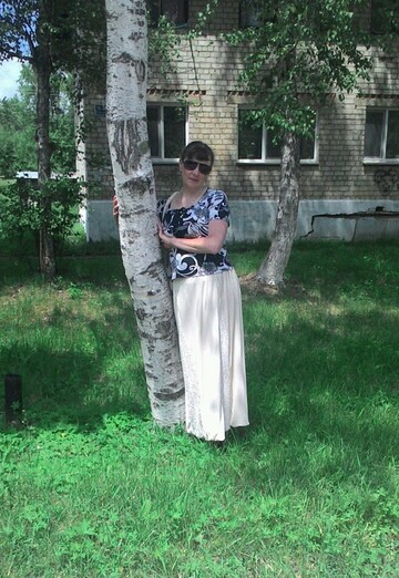 Моя фотография - 🍀 Oлёнa Vлaдuмupoвнa, 46 из Черниговка (@olenavladumupovna)