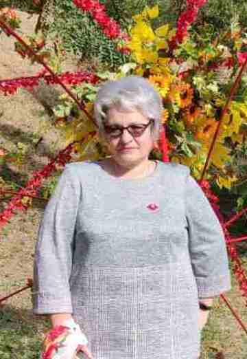 My photo - Olena, 56 from Kyiv (@lena52601)