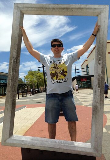 My photo - Loginiy Bezregistraci, 29 from Aberdare (@loginiybezregistracionniy)