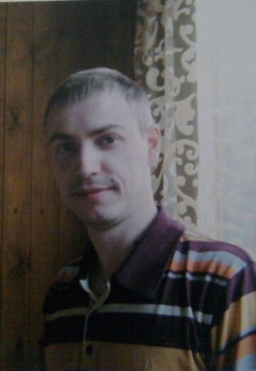Denis (@denis2270) — my photo № 2