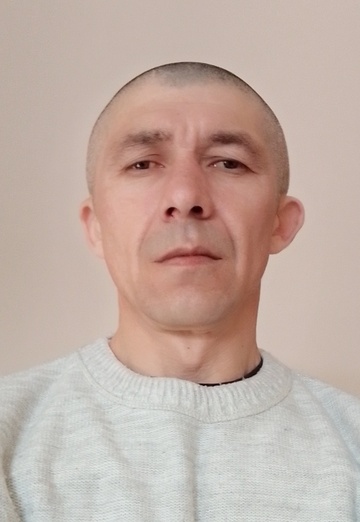 Mi foto- Aleksei, 44 de Kazán (@aleksey719793)