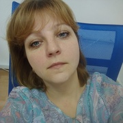 Anna 41 Moscow