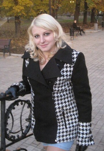 Mein Foto - Elena, 31 aus Dobropillya (@edena131)