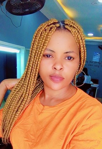 My photo - Aline, 32 from Bujumbura (@aline171)