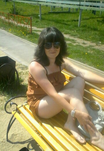 Mein Foto - Tatjana, 32 aus Wichorewka (@tatyana146155)