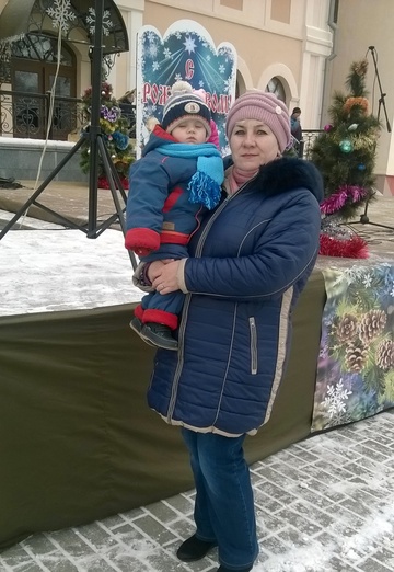 Mi foto- Natalia, 53 de Novogrúdok (@natalya99840)