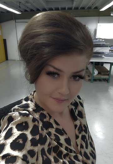 Olga (@olga451735) — my photo № 1