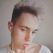 Aleksey 23 Moscow