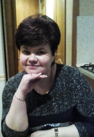 My photo - Liliya, 56 from Kislovodsk (@liliya39387)