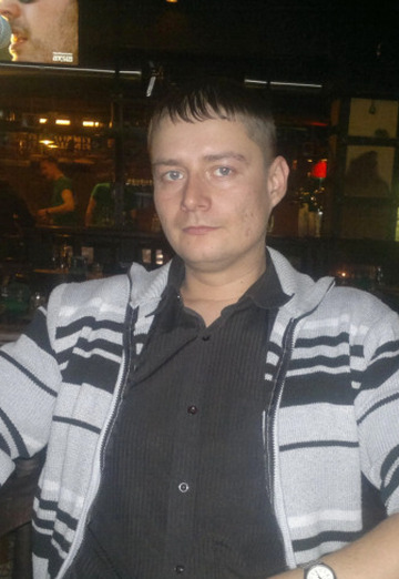 Моя фотография - DWT, 34 из Хабаровск (@dwt6)