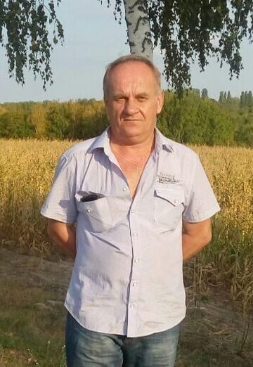 Моя фотография - Sergei, 61 из Гомель (@sergei31154)