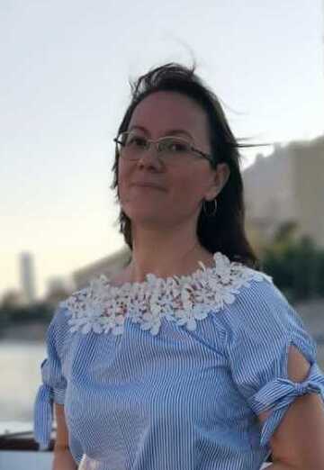 Mein Foto - Dina, 41 aus Noginsk (@dina16468)