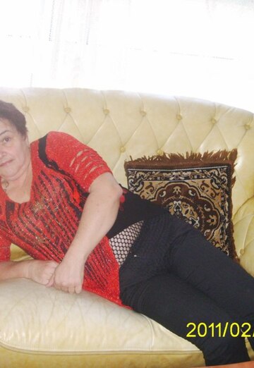 La mia foto - Irina, 54 di Mykolaïv (@irina171299)