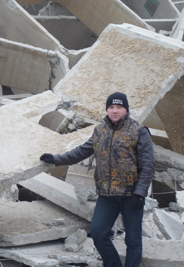 Aleksey (@aleksey114530) — my photo № 1