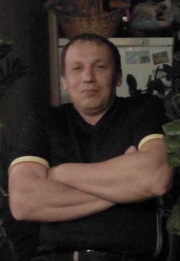 La mia foto - sergey, 44 di Mosca (@346serz75)
