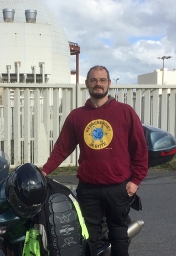 My photo - Danila, 40 from Zossen (@danila9815)