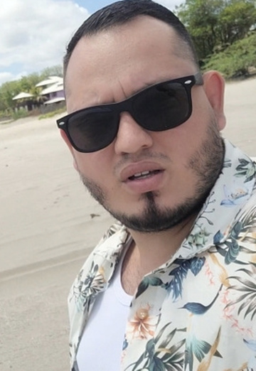 My photo - Freddy martin, 30 from Diriamba (@freddymartin)