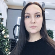 Tatyana 43 Yekaterinburg