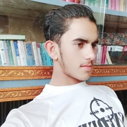 Waqar Ur Rahman 22 Peshawar