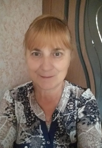 My photo - Marina Shulga, 66 from Berkakit (@marinashulga0)