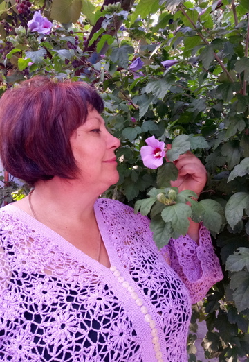 My photo - Nata, 59 from Mukachevo (@nata19029)