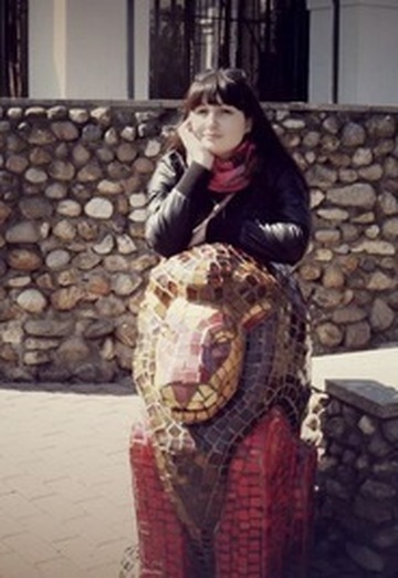Моя фотография - Анна, 35 из Калуга (@anna72300)