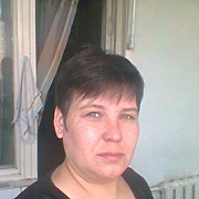 Olga Tchoudinova 48 Andijan