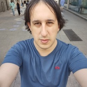 Gonzalo 38 Buenos Aires