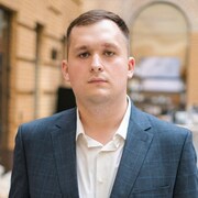 Anton 32 Moscow