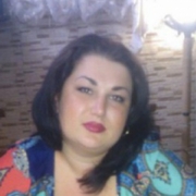 Elena 30 Krasnodon