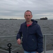 Aleksey 40 Saint Petersburg
