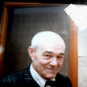 Viktor Tomulec 70 Tomsk