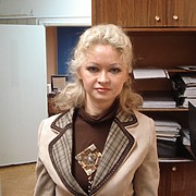 Irina 43 Naberezhnye Chelny