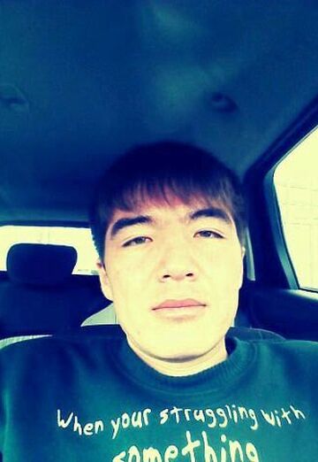 My photo - Sharif, 36 from Isfana (@sharif564)